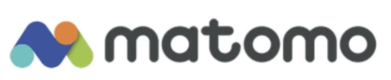 Matomo Logo