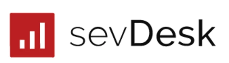 Sevdesk Logo